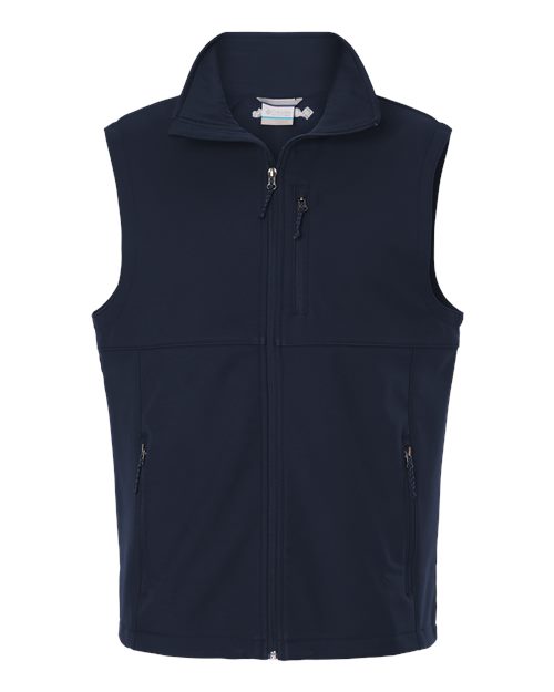 Columbia Men's Ascender II Soft Shell Vest