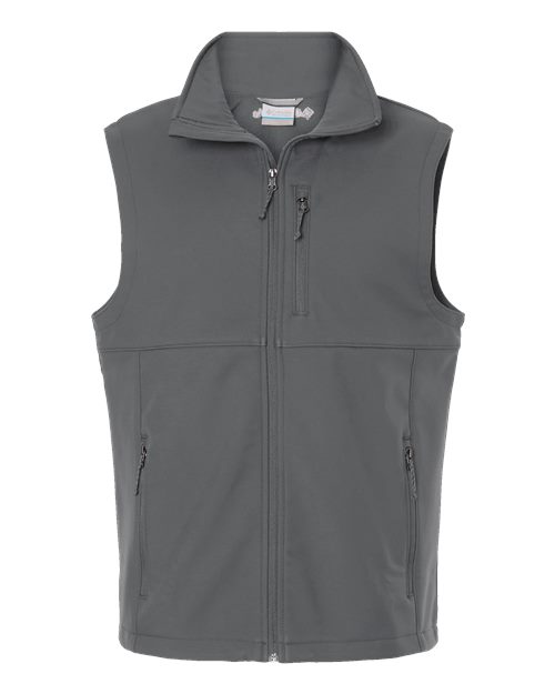 Columbia Men's Ascender II Soft Shell Vest