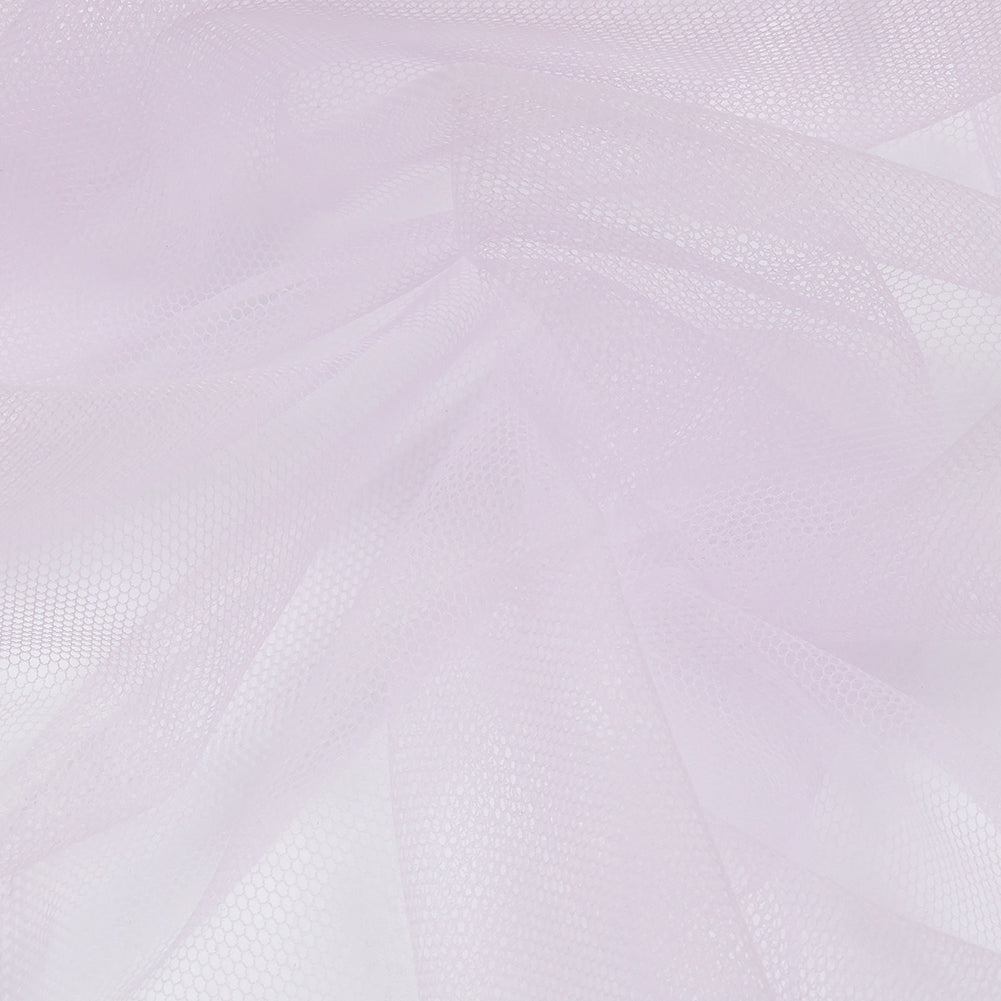Soft Nylon Tulle - Orchid - Leonardo Collection