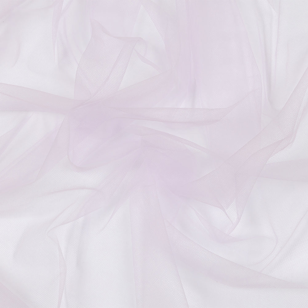 Soft Nylon Tulle - Orchid - Leonardo Collection
