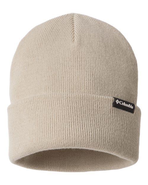 Columbia City Trek Heavyweight Beanie