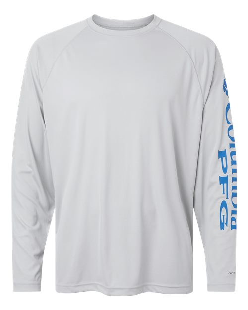 Columbia Men's PFG Terminal Tackle Long Sleeve T-Shirt