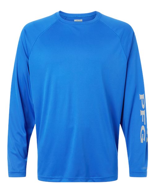 Columbia Men's PFG Terminal Tackle Long Sleeve T-Shirt