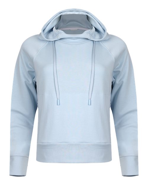 Swannies Women's Emma Hooded Sweatshirt