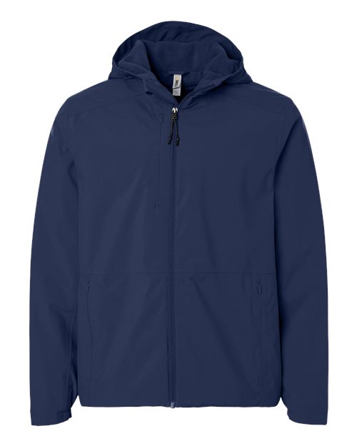 CORE365 Men's Barrier All Season Jacket