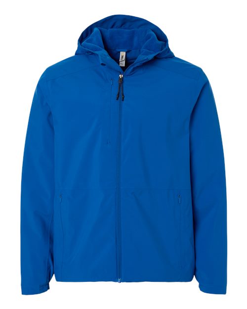 CORE365 Men's Barrier All Season Jacket