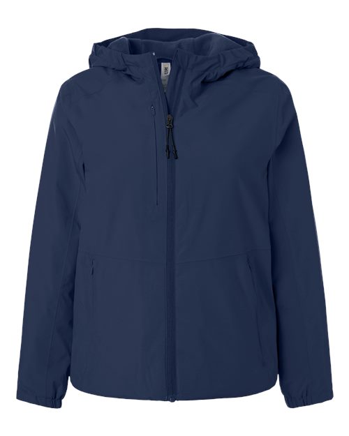 CORE365 Women's Barrier All Season Jacket