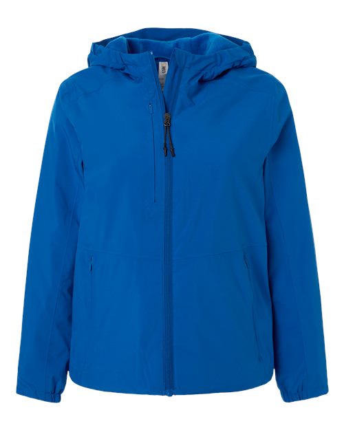CORE365 Women's Barrier All Season Jacket