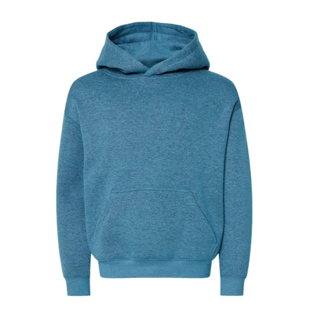 Youth Fleece Hoodie Sweatshirt