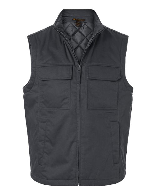 Harriton Unisex ClimaBloc Station Vest