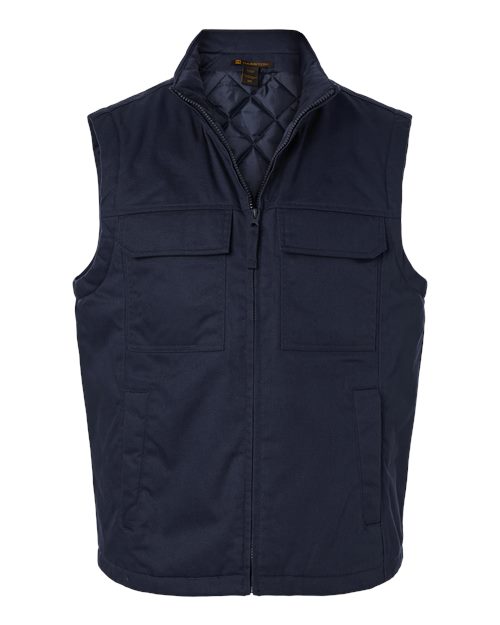 Harriton Unisex ClimaBloc Station Vest
