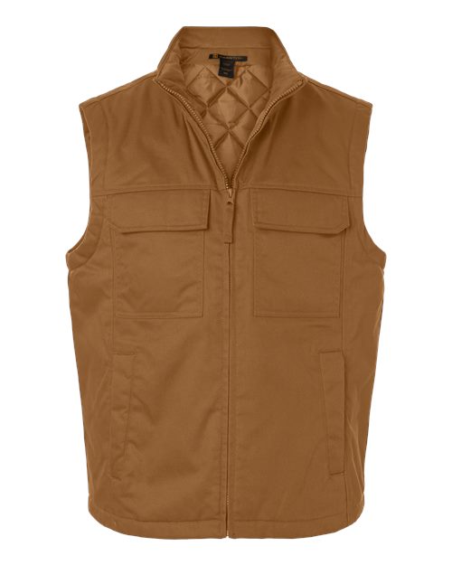 Harriton Unisex ClimaBloc Station Vest
