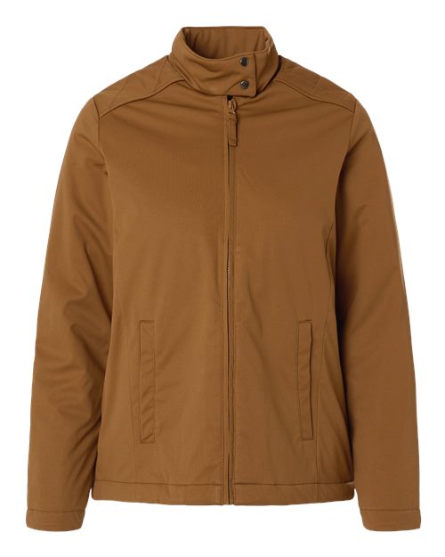 Harriton Women's Guardian Insulated Utility Jacket