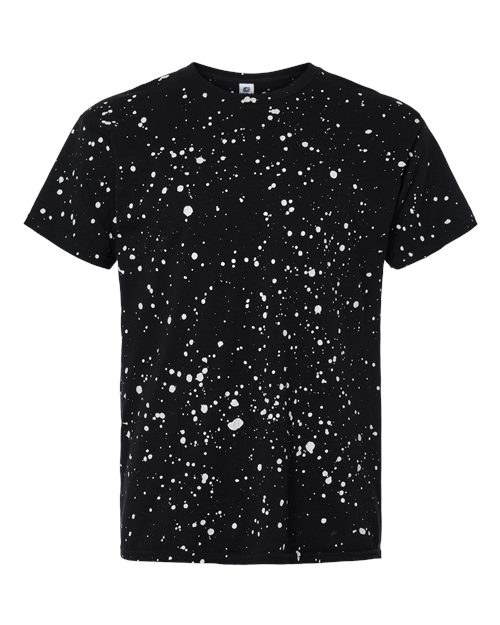 Colortone Unisex Bleach Out Dyed T-Shirt