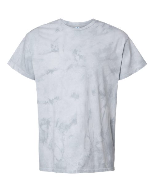 Colortone Unisex Crystal Wash T-Shirt
