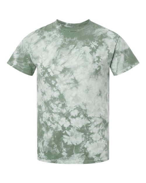 Colortone Unisex Crystal Wash T-Shirt