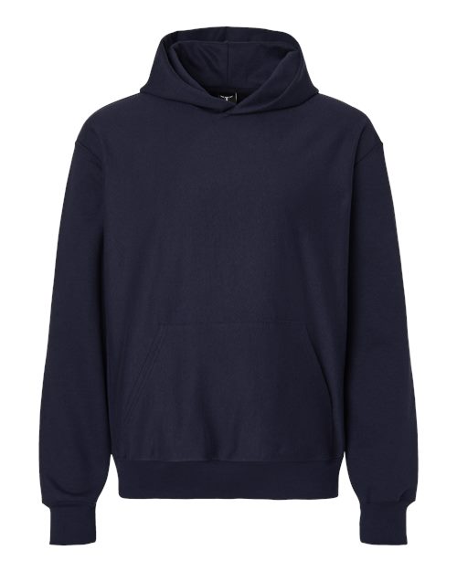 Hanes Unisex Beefy® Sweats Premium Heavyweight Hooded Sweatshirt