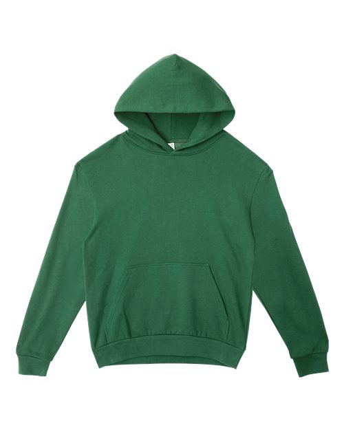 Lane Seven Unisex Urban Pullover Hooded Sweatshirt