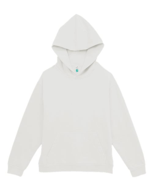 Lane Seven Unisex Urban Pullover Hooded Sweatshirt