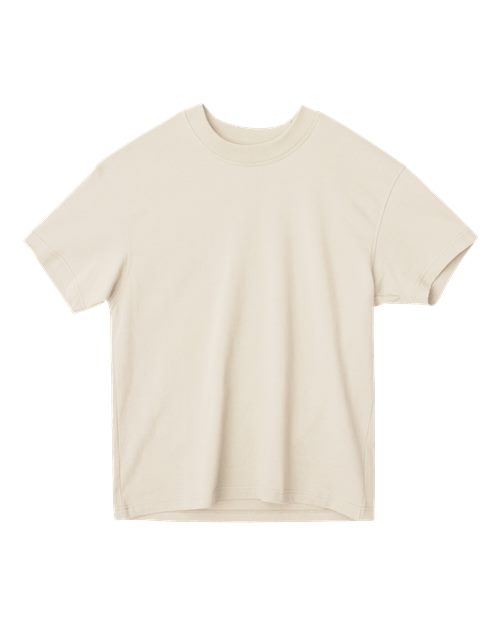 Lane Seven Urban Heavyweight Pigment-Dyed T-Shirt