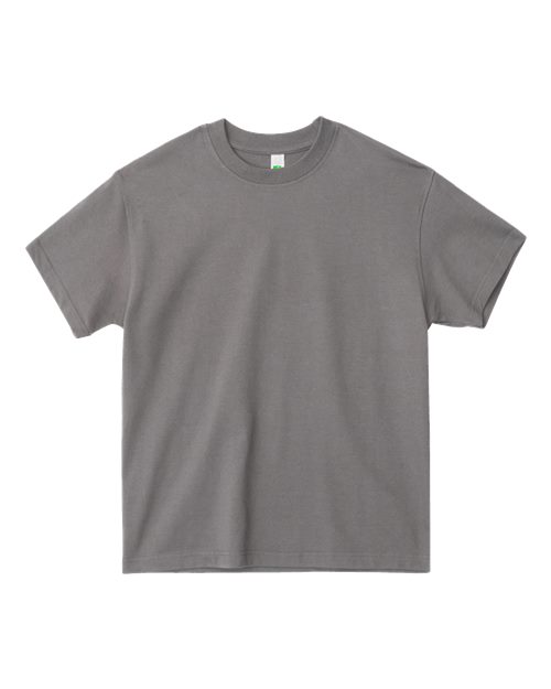Lane Seven Urban Heavyweight Pigment-Dyed T-Shirt