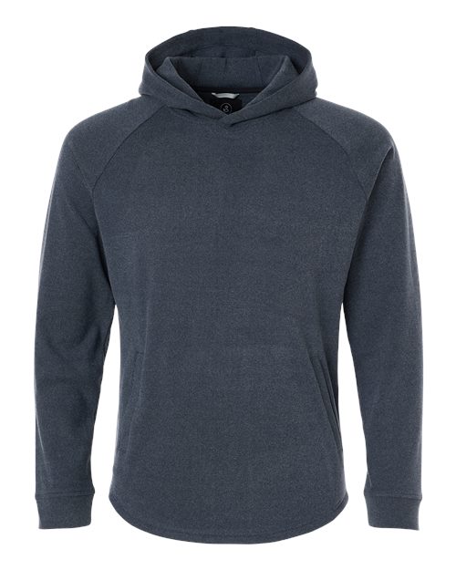 Swannies Men's Glasgow Hooded Sweatshirt