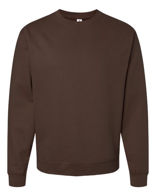 Independent Trading Co. SS3000 Unisex Midweight Crewneck Sweatshirt