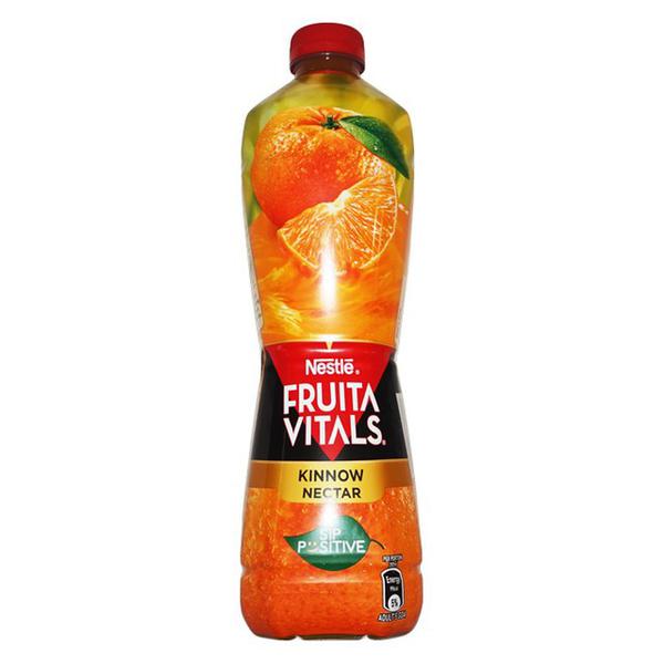 Nestle Kinnow Juice