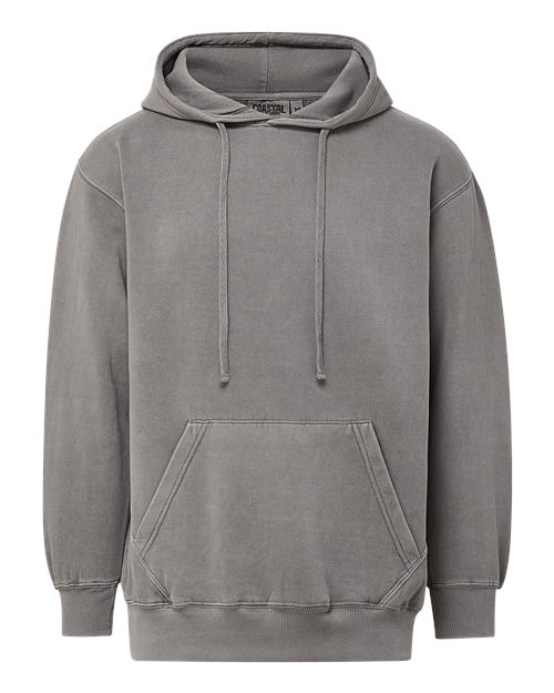 Men's Coastal Color Hooded Sweatshirt