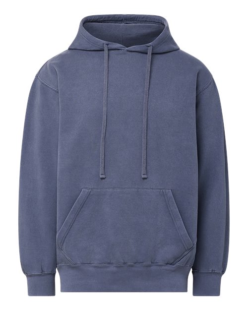 Men's Coastal Color Hooded Sweatshirt