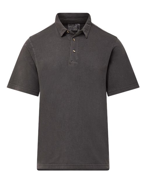 Men's Coastal Color Polo