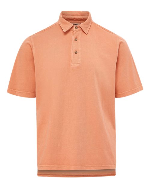 Men's Coastal Color Polo