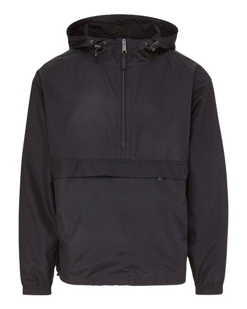 Men's Pioneer Packable Windbreaker Jacket