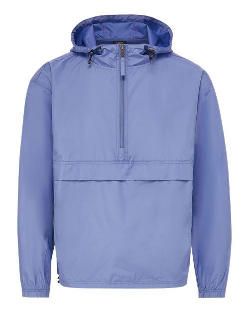 Men's Pioneer Packable Windbreaker Jacket