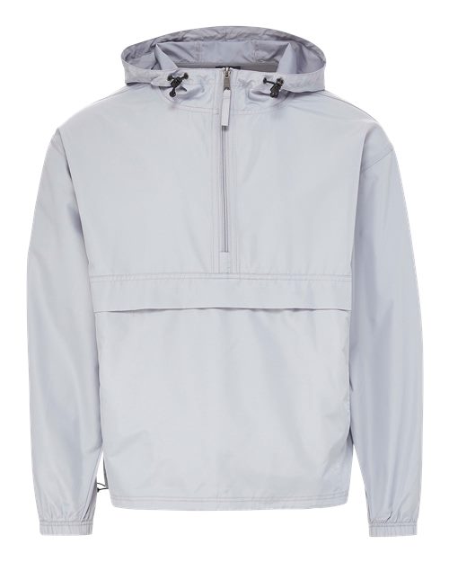 Men's Pioneer Packable Windbreaker Jacket