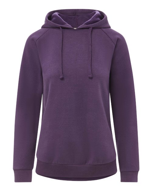 Women's Vintage Fleece Hooded Sweatshirt