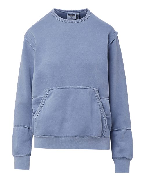 Women's Coastal Color Sweatshirt