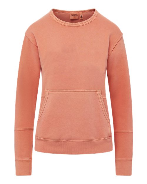 Women's Coastal Color Sweatshirt
