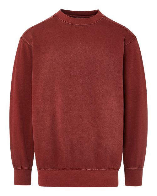 Men's Coastal Color Crewneck Sweatshirt
