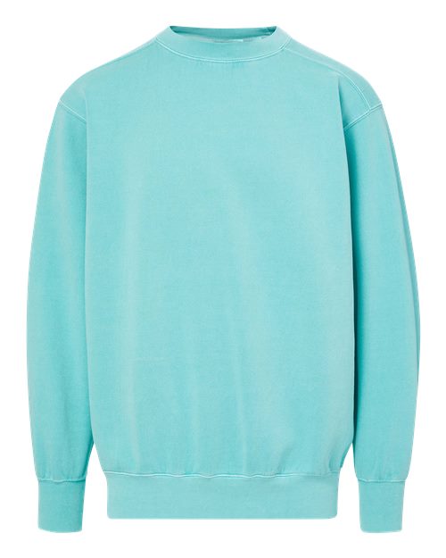 Men's Coastal Color Crewneck Sweatshirt