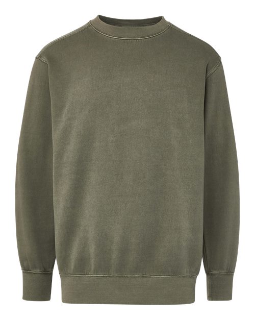 Men's Coastal Color Crewneck Sweatshirt