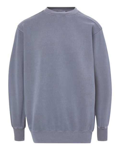 Men's Coastal Color Crewneck Sweatshirt