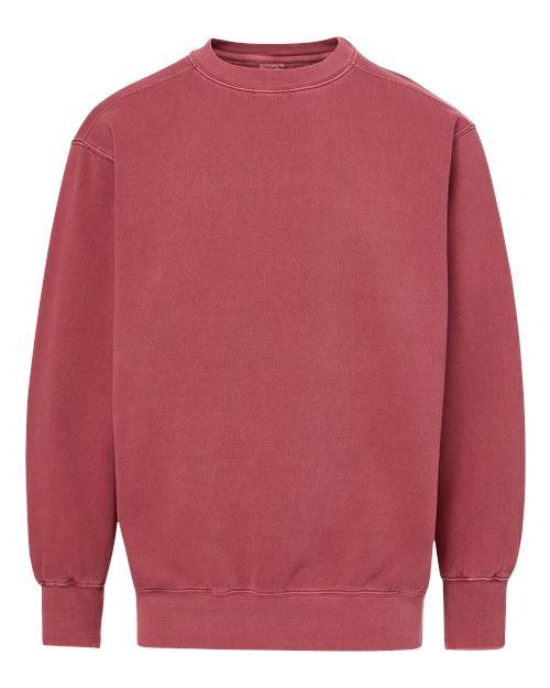 Men's Coastal Color Crewneck Sweatshirt
