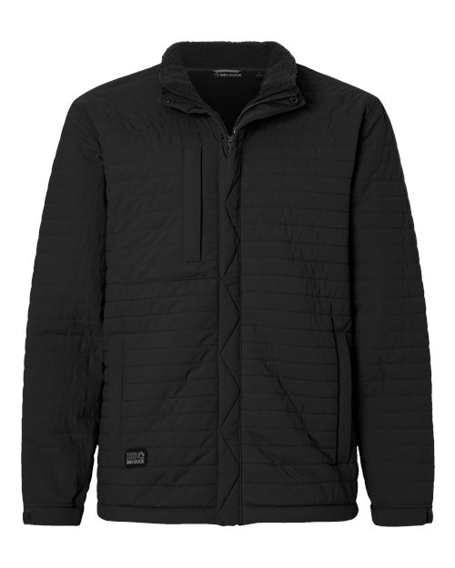 DRI DUCK Men's Keystone Full-Zip Waterproof Jacket