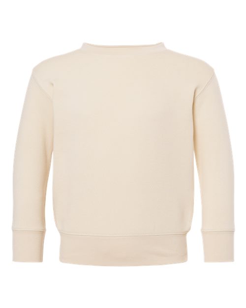 Toddler Fleece Crewneck Sweatshirt