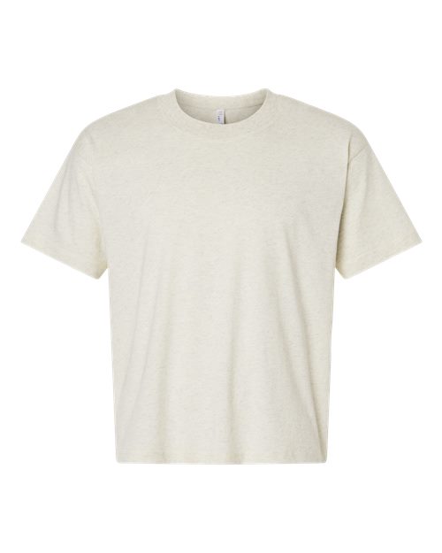 LAT Relaxed Crew Tee