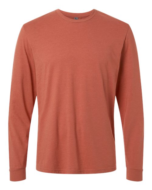 Next Level Unisex CVC Long Sleeve T-Shirt