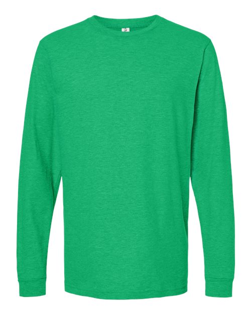 Tultex Unisex Fine Jersey Long Sleeve T-Shirt
