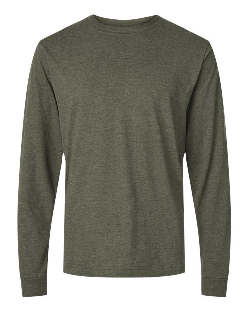 Tultex Unisex Fine Jersey Long Sleeve T-Shirt