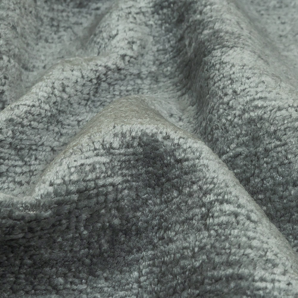 Moonstone Acrylic and Polyester Upholstery Chenille